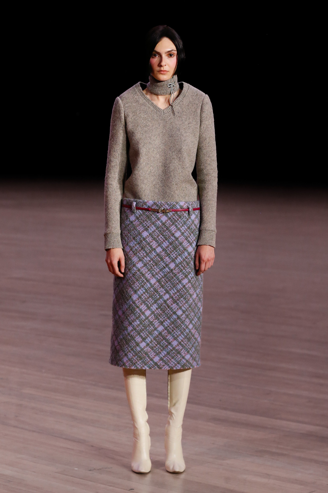 Marc Jacobs summer fashion colour combinations