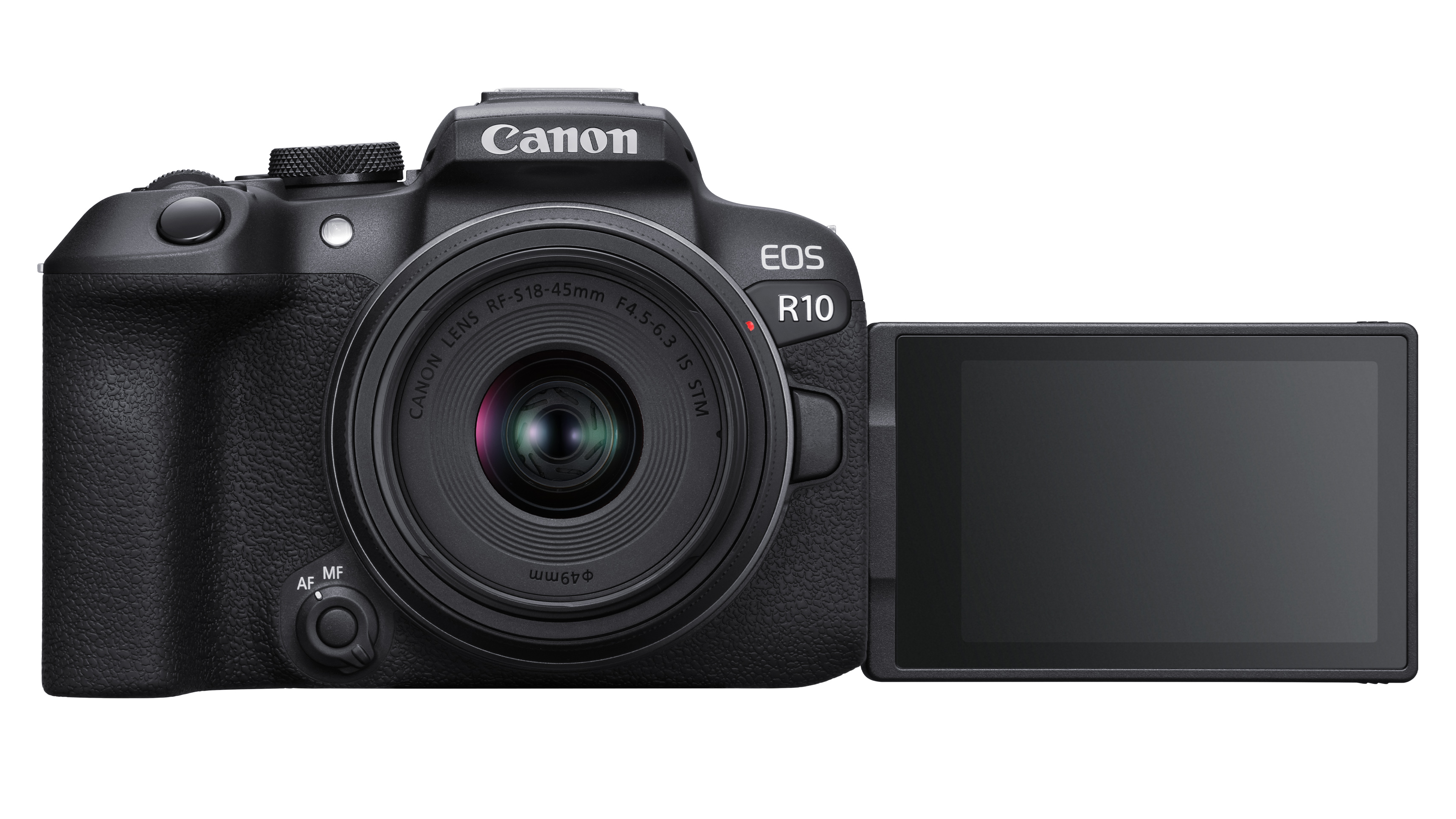 Canon EOS R10