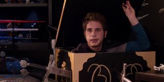 Ben Platt in Pitch Perfect