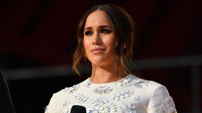 Meghan Markle's £1 legal payout more than 'a poundshop win' 