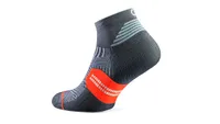 best trail running socks: Rockay Flare Quarter Running Socks
