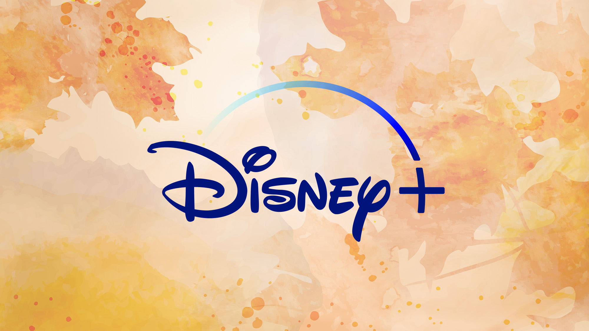 Disney+ logo