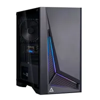 Price watch: ➖Scan gaming PC | Core i5 14400F | RTX 5060 Ti | 16 GB DDR4 | 1 TB SSD | £899.99 at Scan