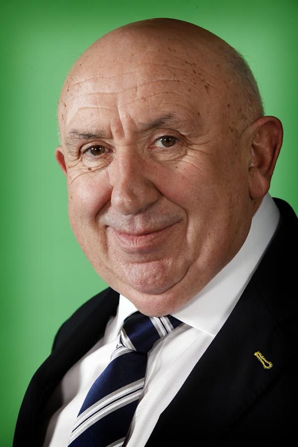 Hilaire Van der Schueren, directeur sportif of Vacansoleil