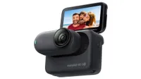 Insta360 Go 3S 128GB black