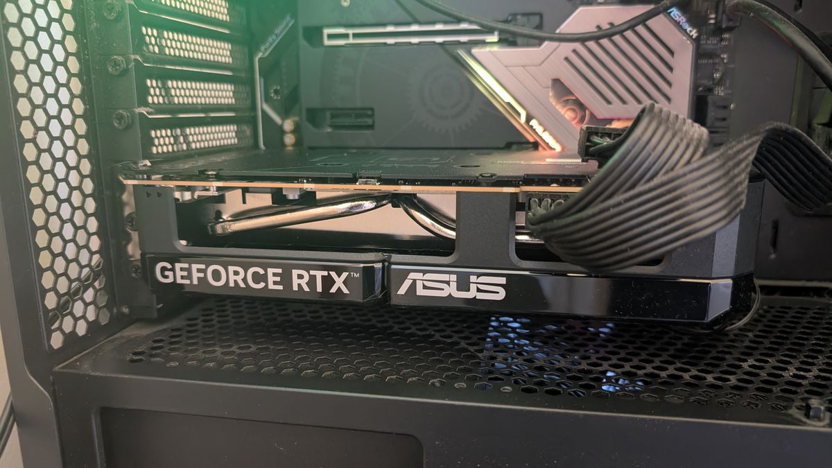 Nvidia RTX 5050 again rumored to pack slower VRAM than other Blackwell GPUs, but don’t write off this budget graphics card yet