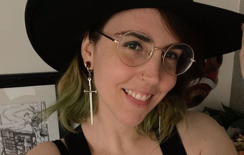 Meet the women facing harassment and sexism for doing their streaming