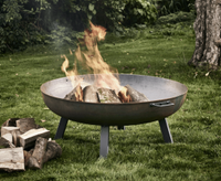 Medium Outdoor Brazier | £175 on Cox &amp; Cox