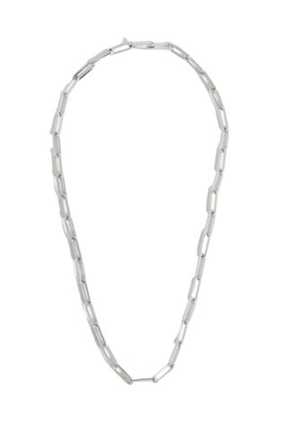 Missoma Men's Chunky Chain Necklace - best valentine's gifts for boyfriends