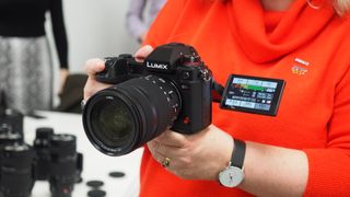 Panasonic Lumix S1H review