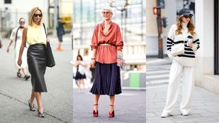 How to dress simple but stylish according to fashion experts | Woman & Home
