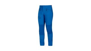 The best walking trousers: Mammut Pordoi SO Pants