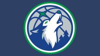 Minnesota Timberwolves new logo