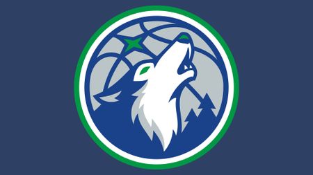 Minnesota Timberwolves new logo