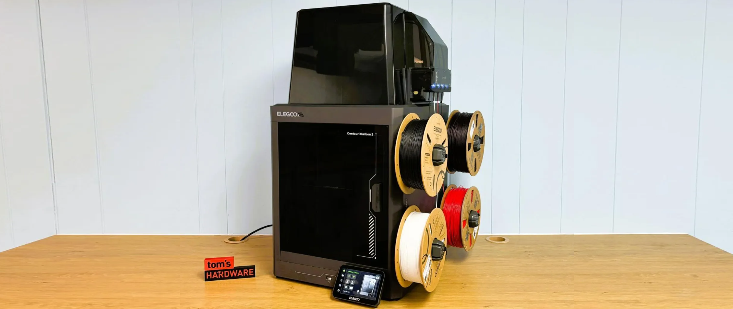 Elegoo Centauri Carbon 2