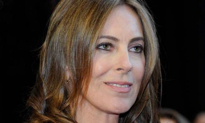 Kathryn Bigelow