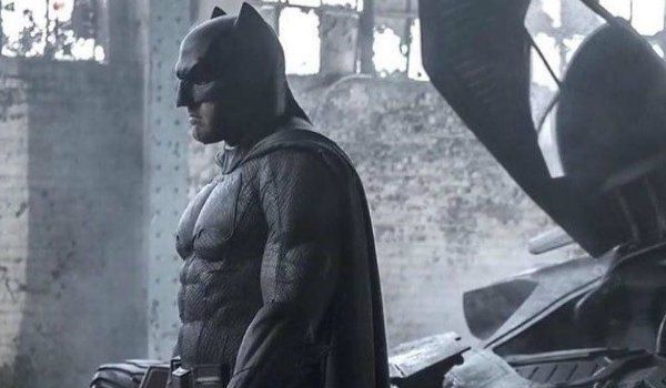 7 Reasons Ben Affleck Is The Best Batman Of All-Time | Cinemablend