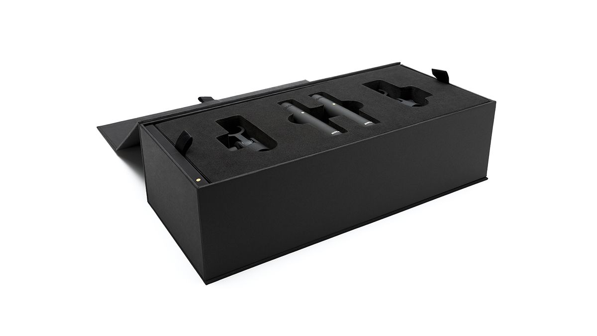 R&oslash;de TF-5 boxshot