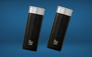 S'ip by S'well 16 oz. Insulated Travel Mug