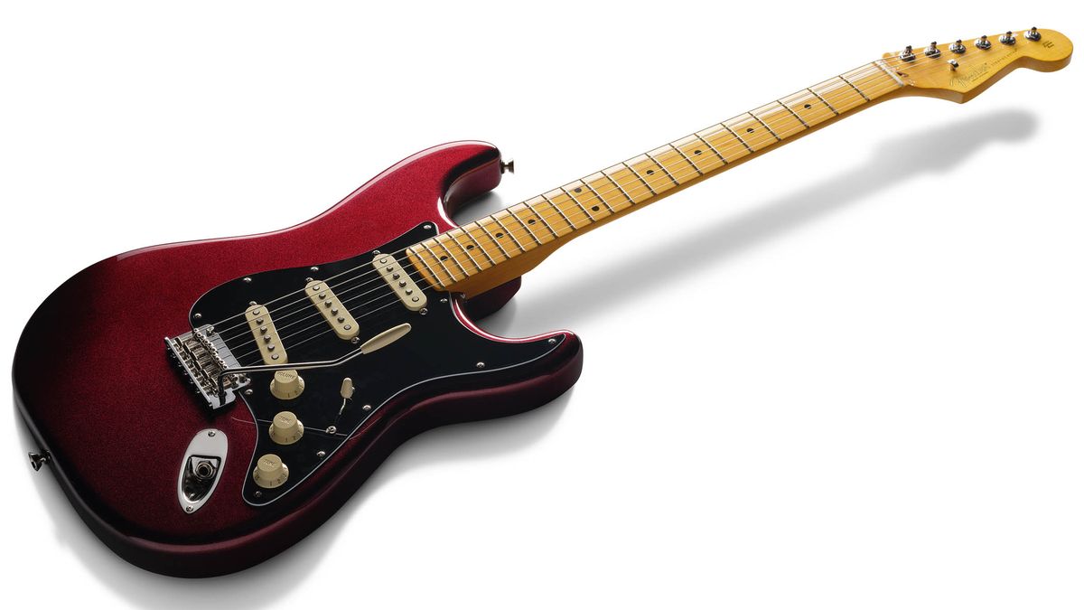 The Fender American Professional Series refreshes its US-made lineup with V-Mod III pickups, upgraded hardware and electronics.