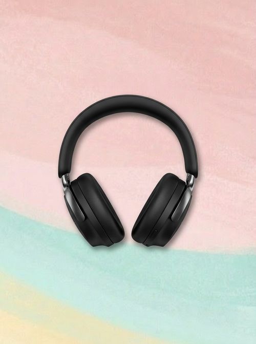 Bose QuietComfort Ultra Bluetooth Headphones (2nd Gen)