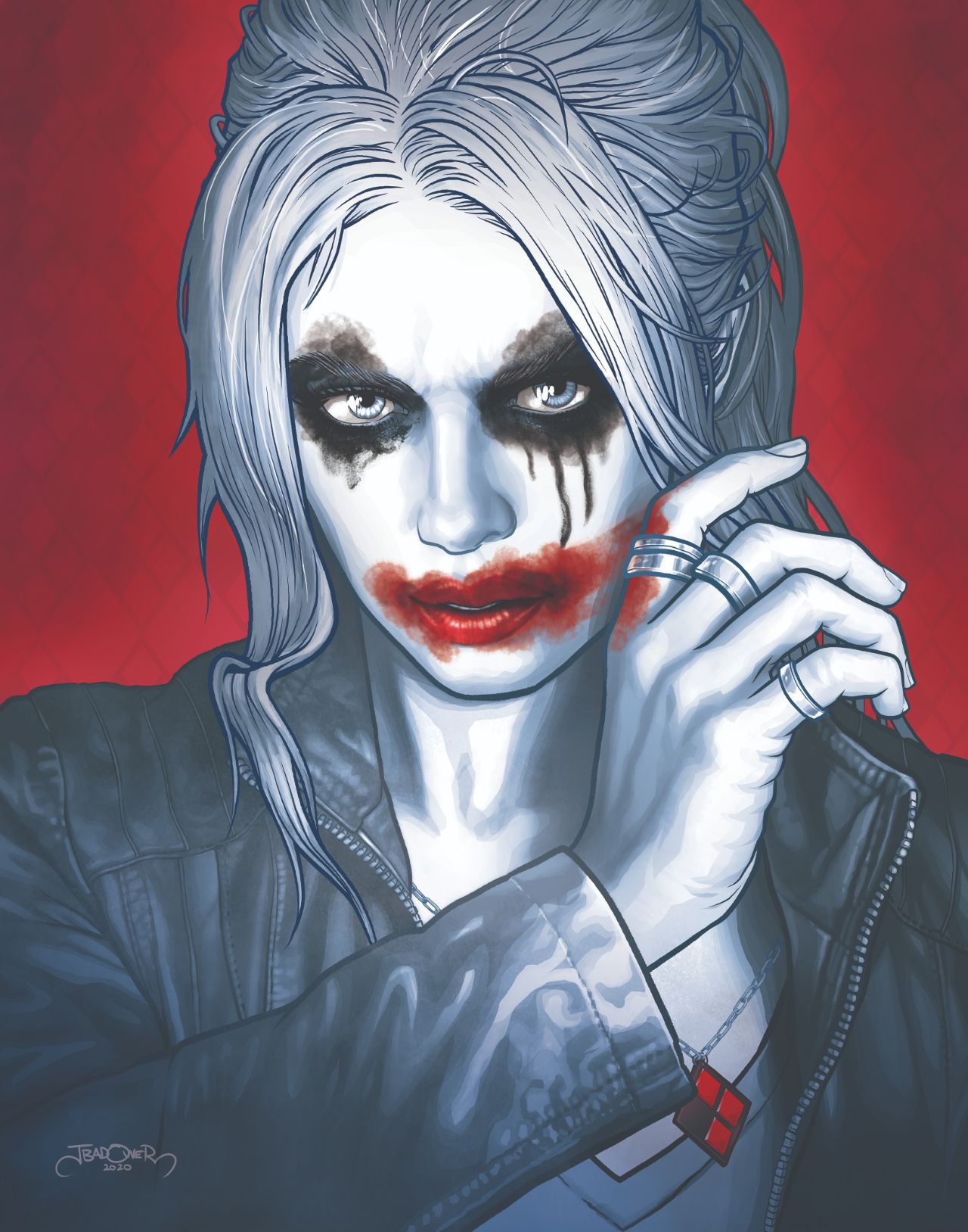 DC March 2021 solicitations