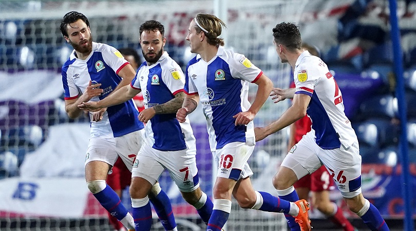 Blackburn Rovers V Preston North End Live Stream: How To Watch The ...