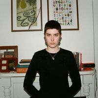 Chaya Kasif's avatar