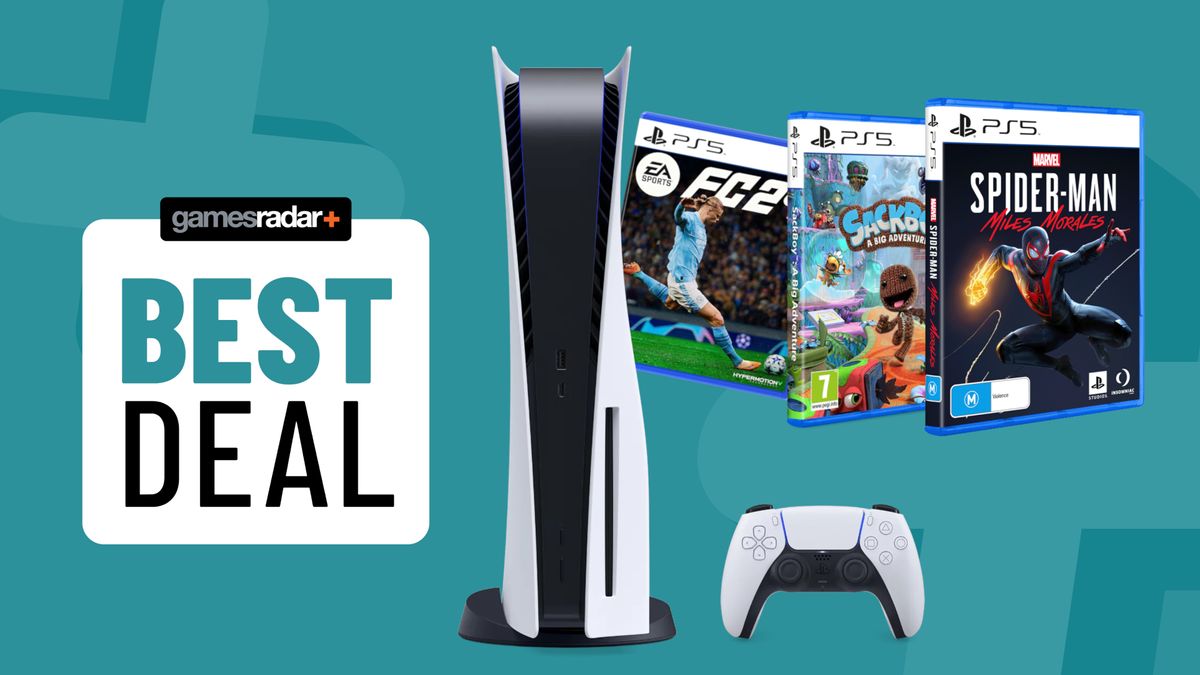 EA Sports FC 24 nearly £20 off in surprise  Prime Day deal