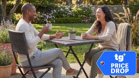 Garden Vida patio furniture