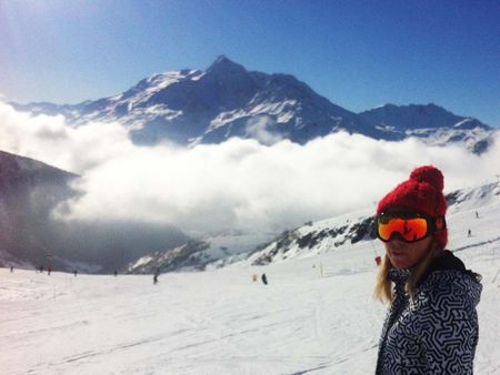 LA THUILE
