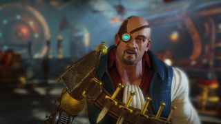 Divinity: Dragon Commander