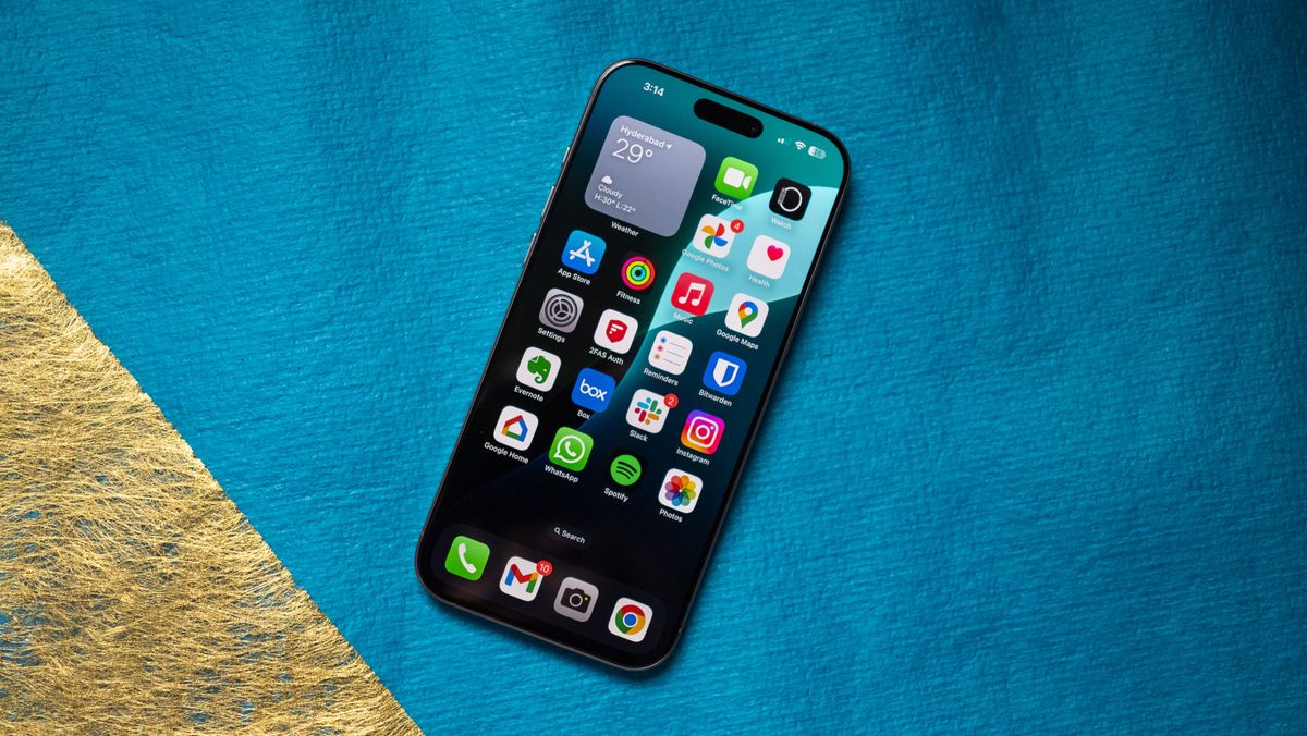 GOOGLE PAY FOR IPHONE 16 PRO MAX intelligence overview