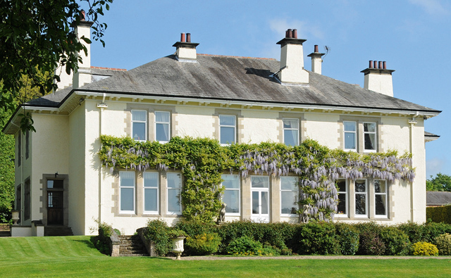 beautiful yorkshire country houses for sale