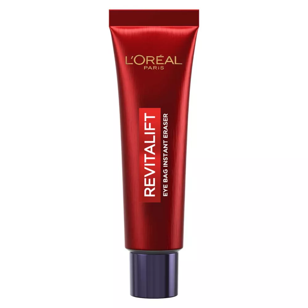 L'or&amp;eacute;al Paris Revitalift Laser Instant Eye Bag Eraser; Results in 15 Minutes