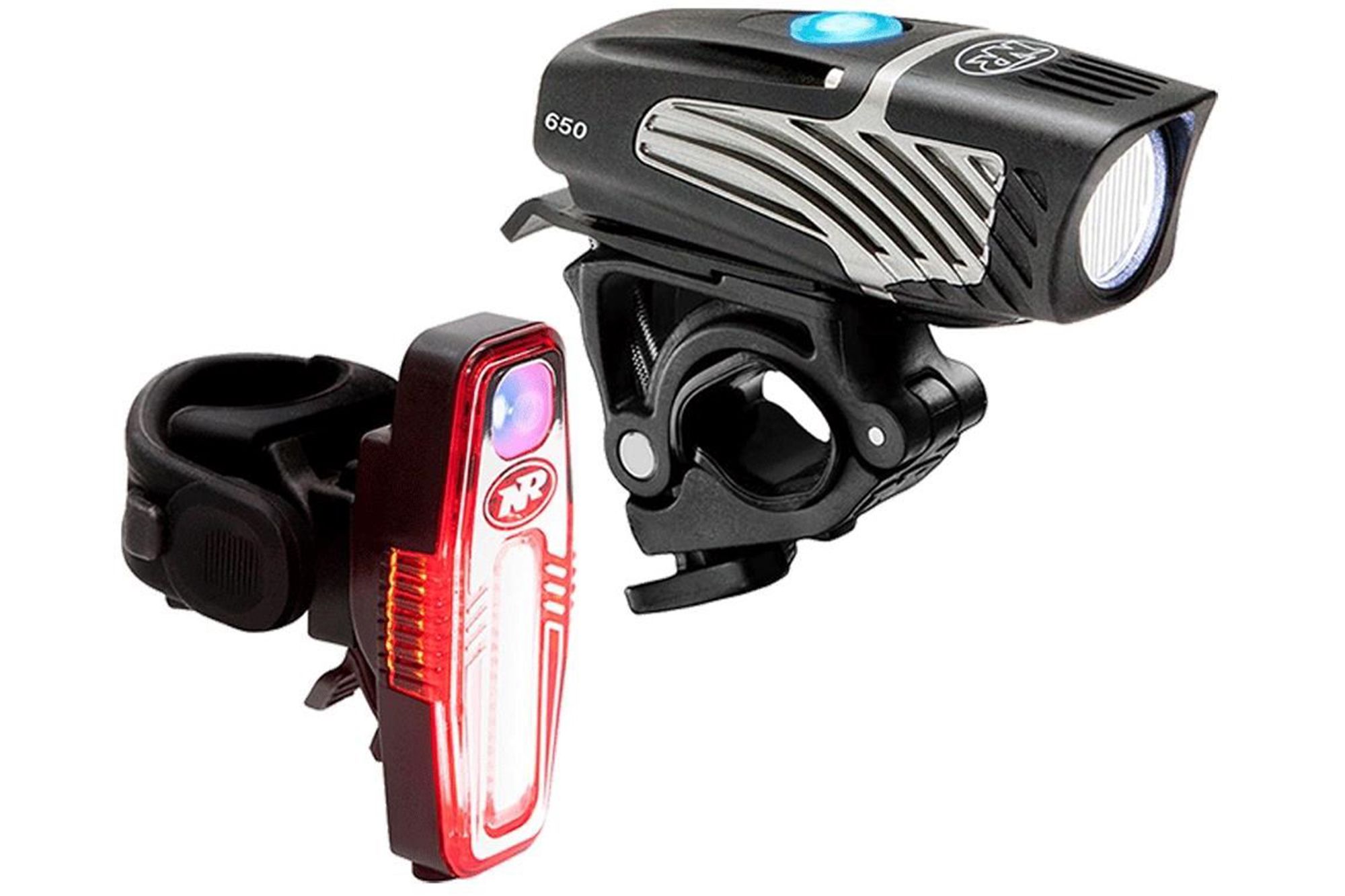 NiteRider Lumina Micro 650/Sabre 80 Combo lightset review