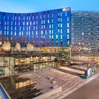 Aloft London ExcelDistance to Excel:Tripadvisor rating: Aloft London ExcelDistance to Excel:Tripadvisor rating: