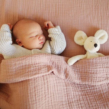 Positive baby names