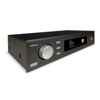 Arcam ST60 streamer was £1299 now £650 at Peter Tyson (save £650)
This former What Hi-Fi? Award winner is a steal with £650 off its RRP. The ST60 is a stellar choice for its clear, full-bodied presentation, detailed, dynamic sound, and strong streaming support that includes wi-fi, AirPlay 2, Google Cast, UPnP playback and extensive connectivity. A superb discount that you don't want to miss.

Price check: £1299 @ Premium Sound and AudioT