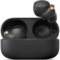 Sony WF-1000XM4: was $279 now $187 @ Walmart
If you're after a superb pair of wireless earbuds for Prime Day then look no further than the Sony WF-1000XM4. We awarded these 4.5 stars in our full Sony WF-1000XM4 review and described them as having "elite sound, noise cancelation and awesome features." Right now they're not at their lowest-ever price of $178, but they're close to it.
Check other retailers: $228 @ Amazon