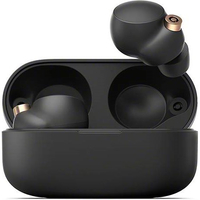 Sony WF-1000XM4 Wireless Earbuds: were $279 now $199 @ Best Buy