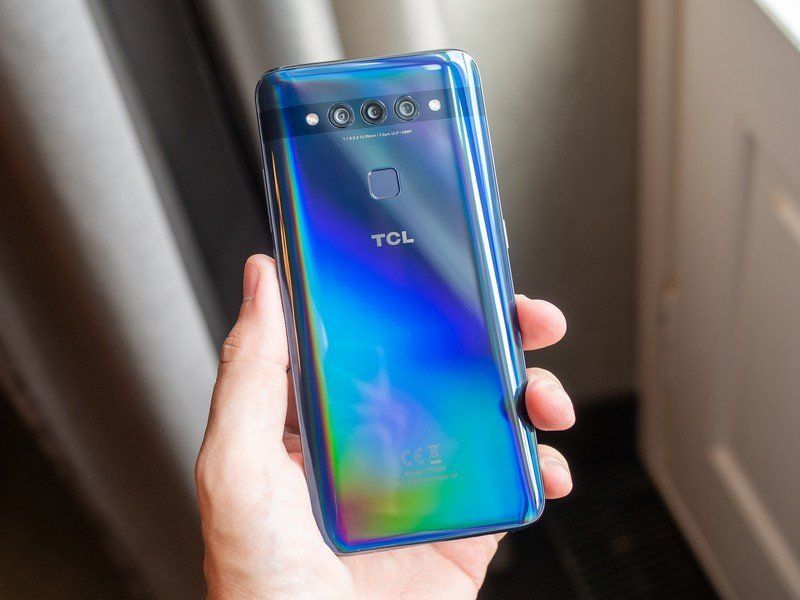 TCL PLEX