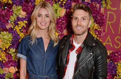 joel dommett hannah cooper married