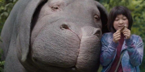 Okja Netflix