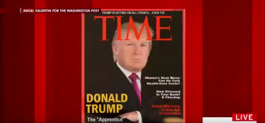President Trump.