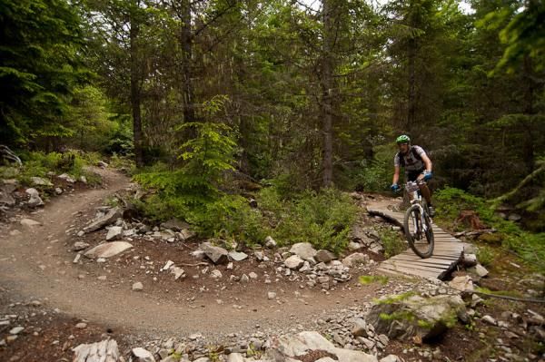 BC bike racing from 2010.