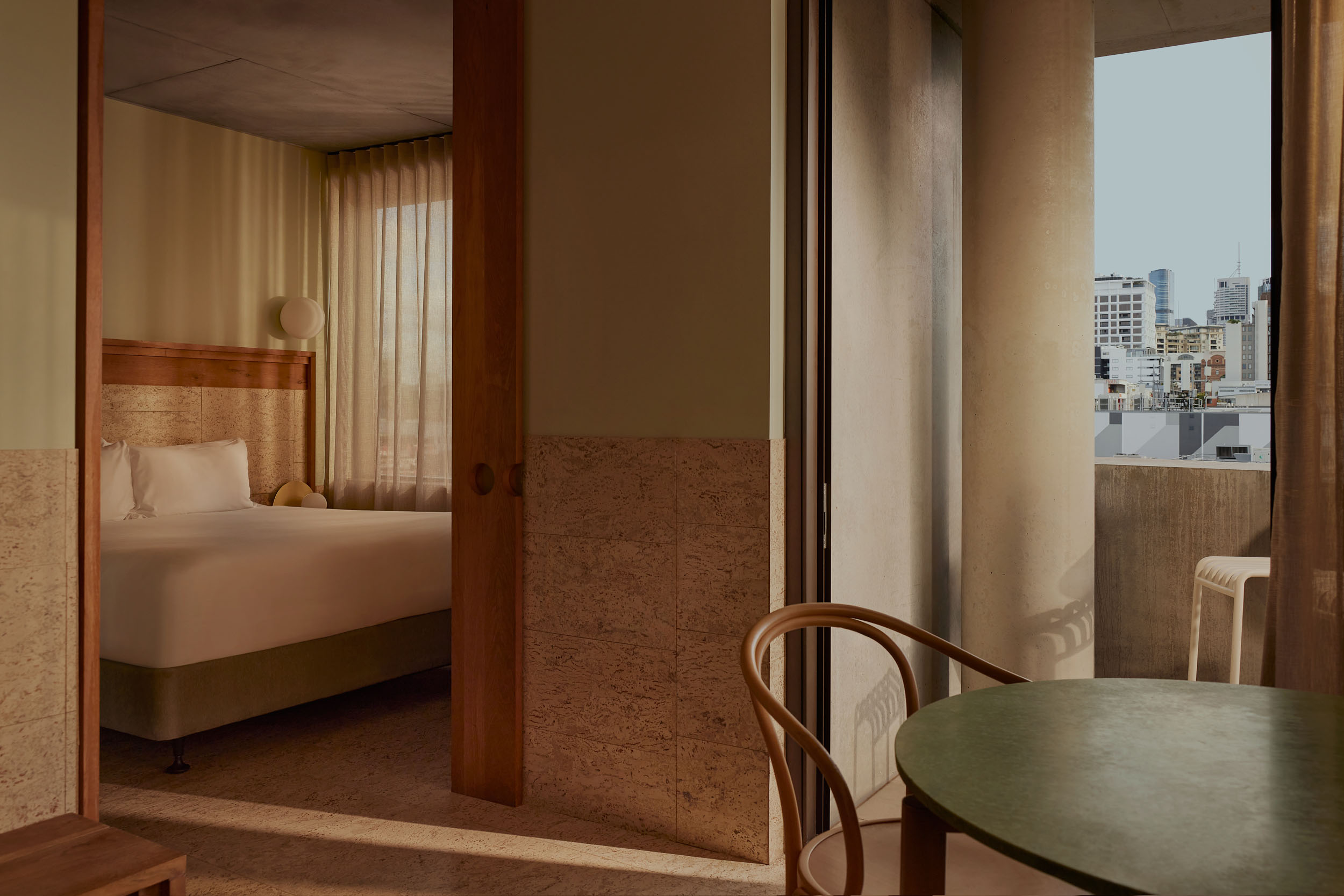 the calile hotel brisbane review