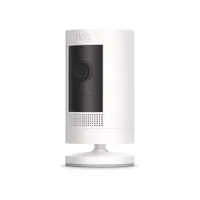 Ring Stick Up Cam Battery HD Security Camera: $99.99 $54.99 at Amazon