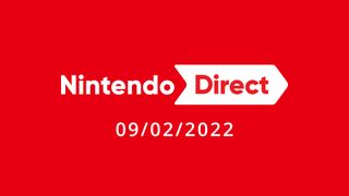 Datum der nächsten Nintendo Direct auf rotem Grund