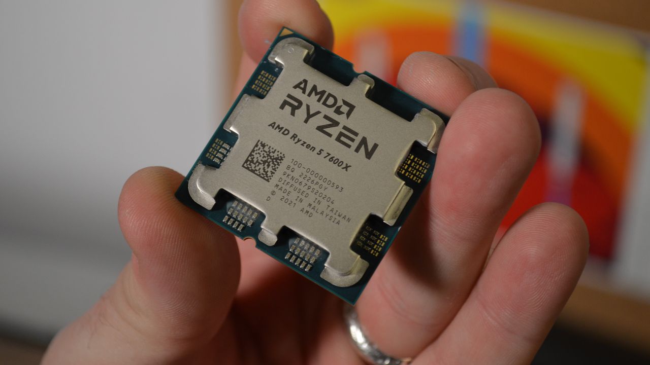  AMD has been the king of CPU socket longevity for a decade — and I'm relieved to see that the AM5 socket isn't going anywhere fast 